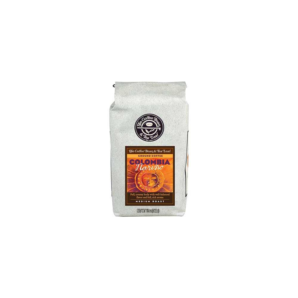 Espresso Coffee