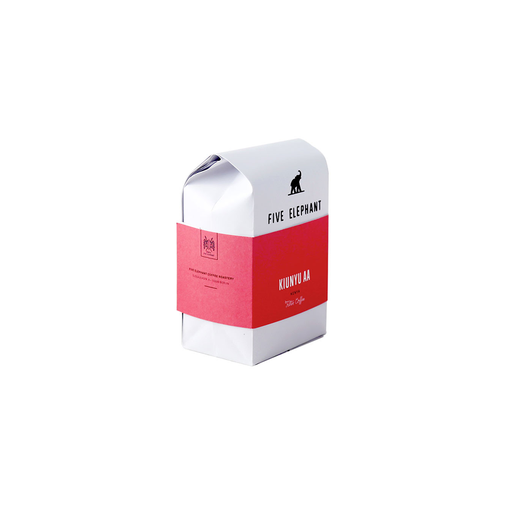 Awake Coffee